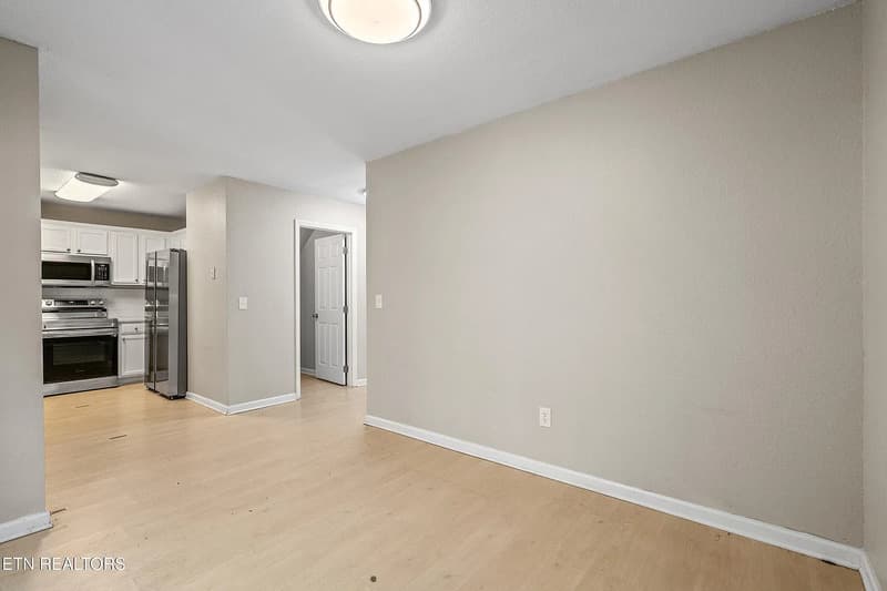 Knoxville Townhome: 8709 Mowbray Way