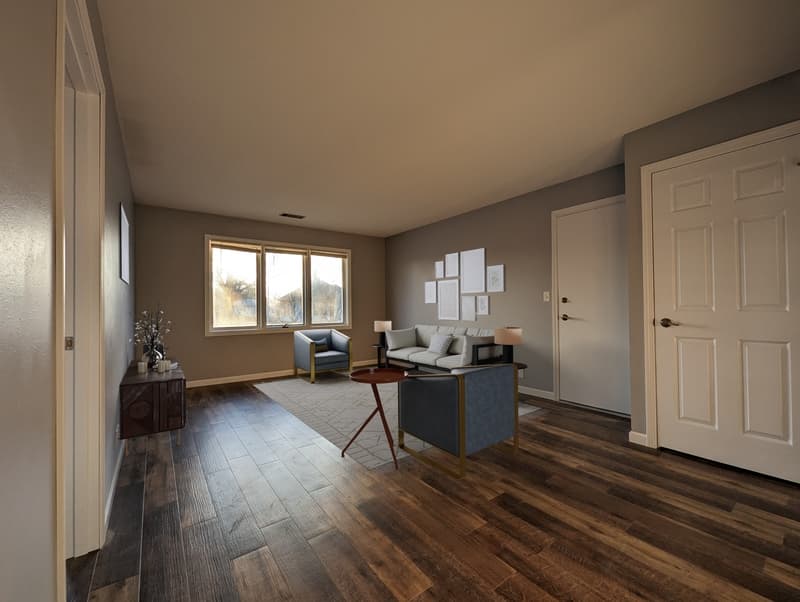 Pella Condo: 223 Carson Street - 3
