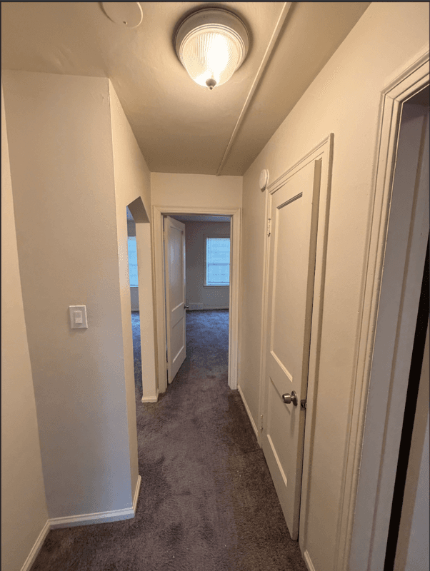 Detroit Condo: 9345 Rutherford Street - 4