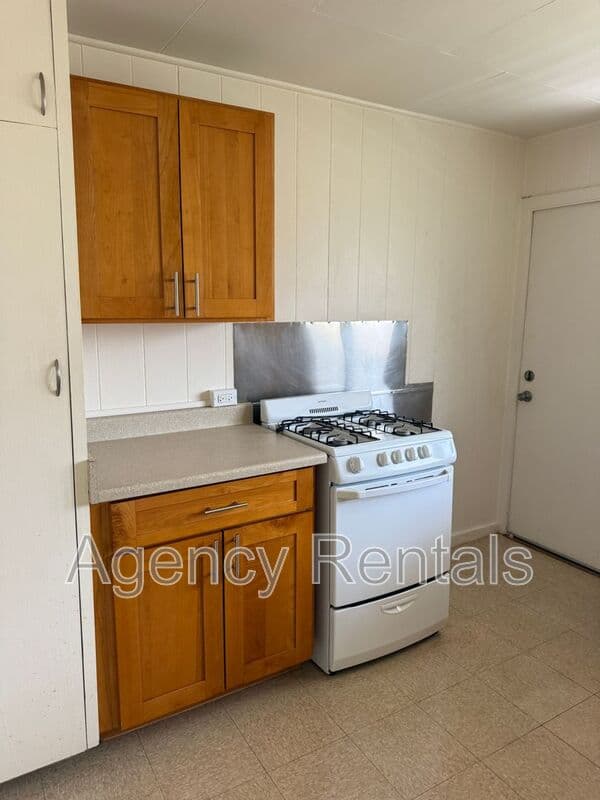 Honolulu Condo: 1141 Rycroft St.