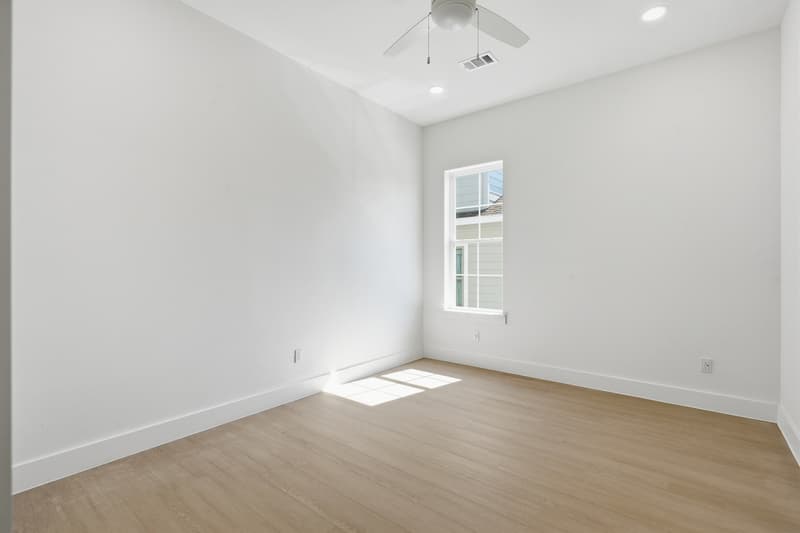 Fort Worth House: 3206 McCart Avenue