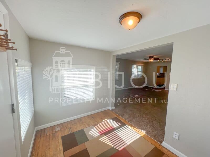 Colorado Springs Condo: 238 N. Prospect St