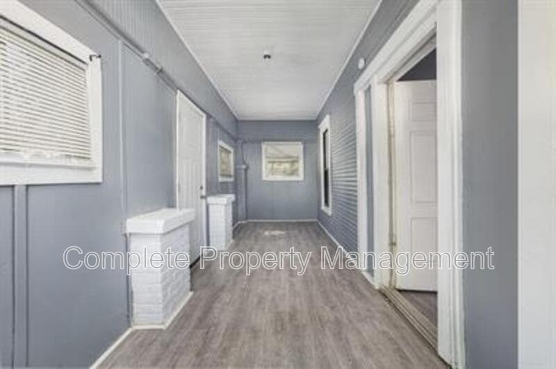 Birmingham House: 604 5th Way