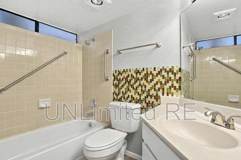 Flagstaff Townhome: 2350 North Whispering Pines Way