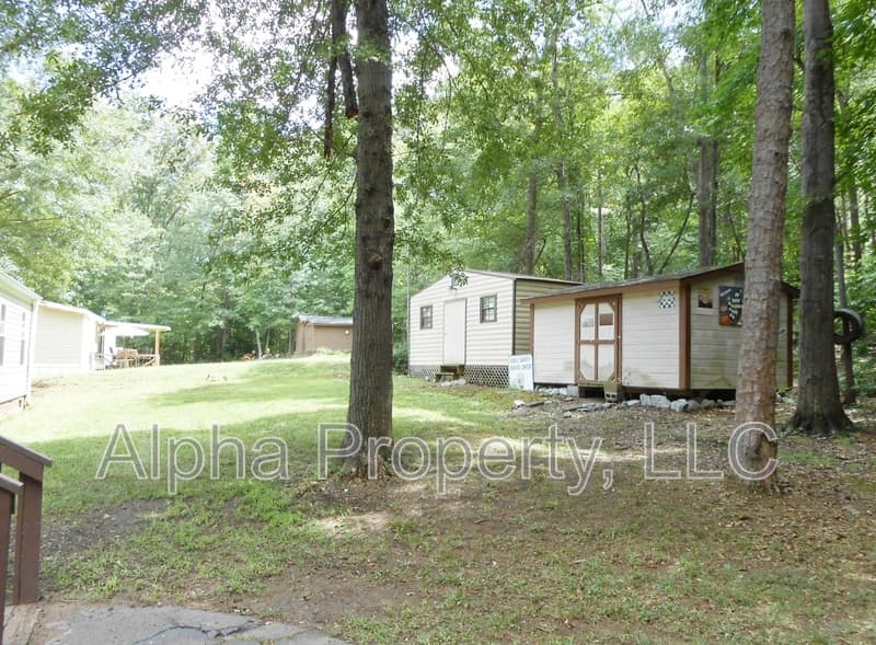 Spartanburg House: 1301 Carolina Country Club Road
