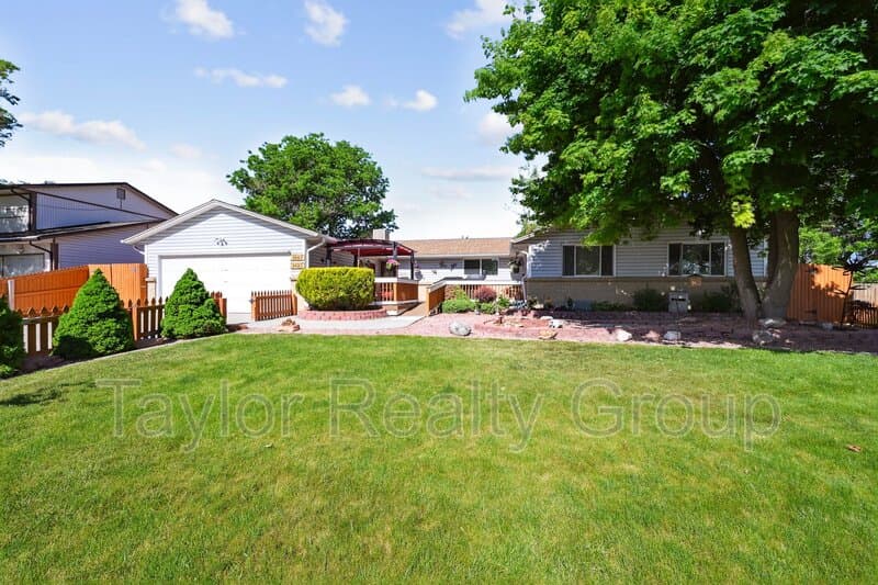 Westminster Condo: 3685 West 90th Place - 1