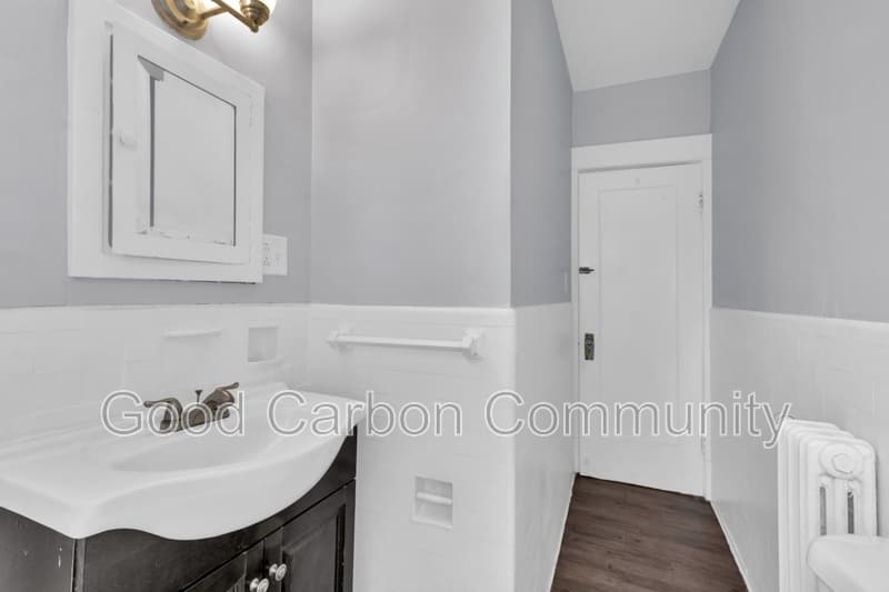Buffalo Condo: 2720 Main St
