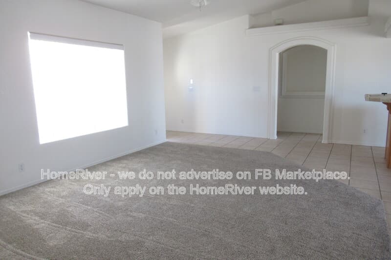 Lake Havasu City House: 1465 Blackfoot Ln N