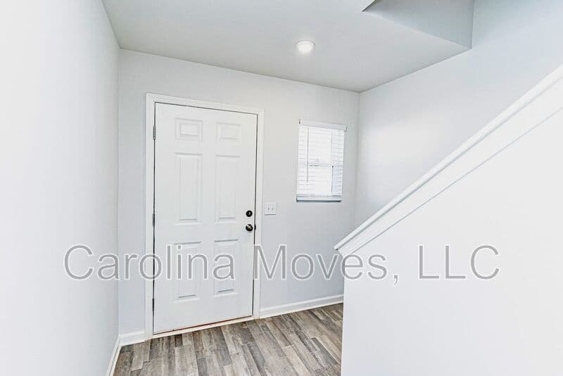 Inman House: 638 Farmstead Trail