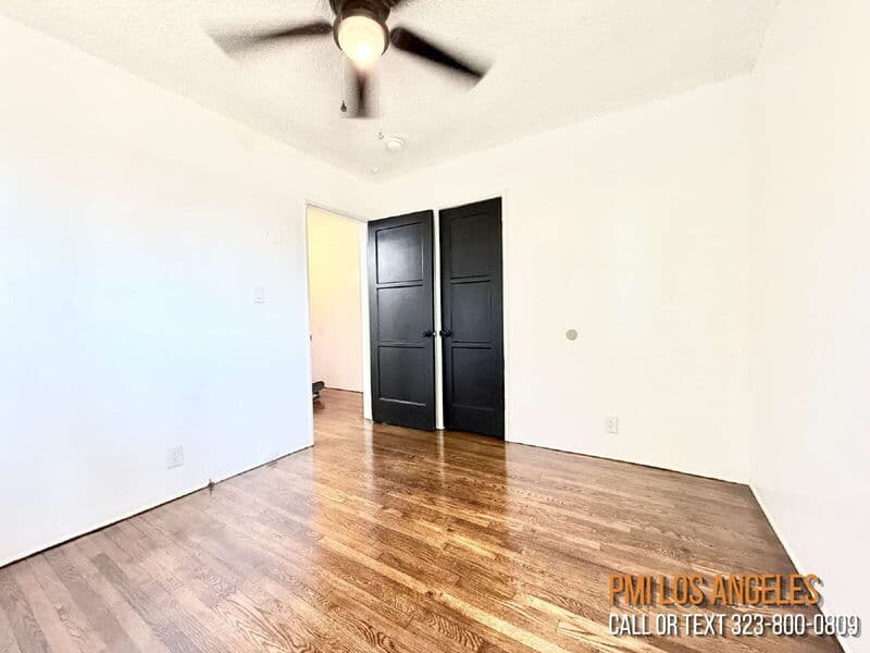 Los Angeles House: 928 East 102nd Street