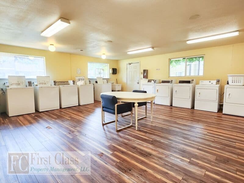 PORTLAND Condo: 1376 NE 186TH AVE