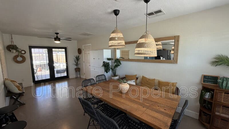 Phoenix House: 1715 W Marco Polo Rd