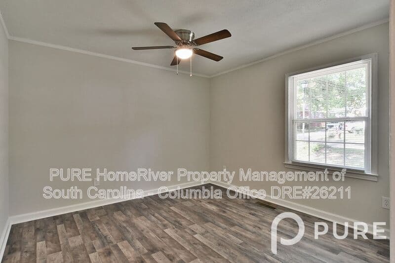 Columbia House: 1017 Rockymount Rd