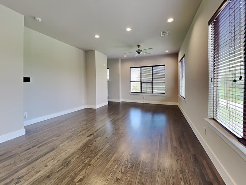 Dallas Townhome: 3107 Sunny Brae Dr