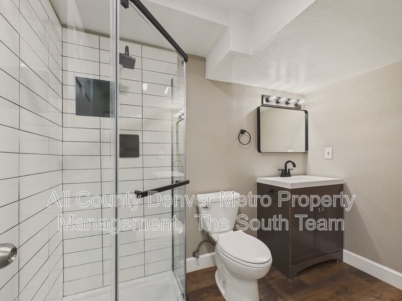 Aurora Townhome: 9995 E Hawaii Place