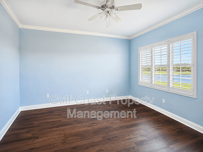 Lakewood Ranch House: 8361 Miramar Way