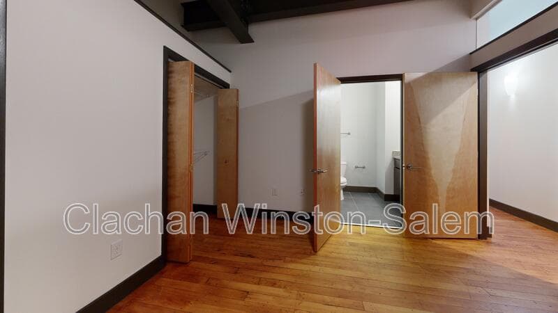 Winston Salem Condo: 101 E. Sixth St.