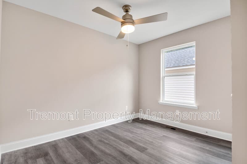 Chattanooga House: 4702 Cain Avenue