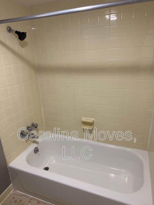 Greenville Condo: 925 Cleveland Street