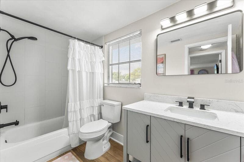 Port Richey House: 10914 Oakdale Avenue
