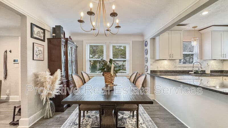 Norfolk House: 3576 Norland Ct