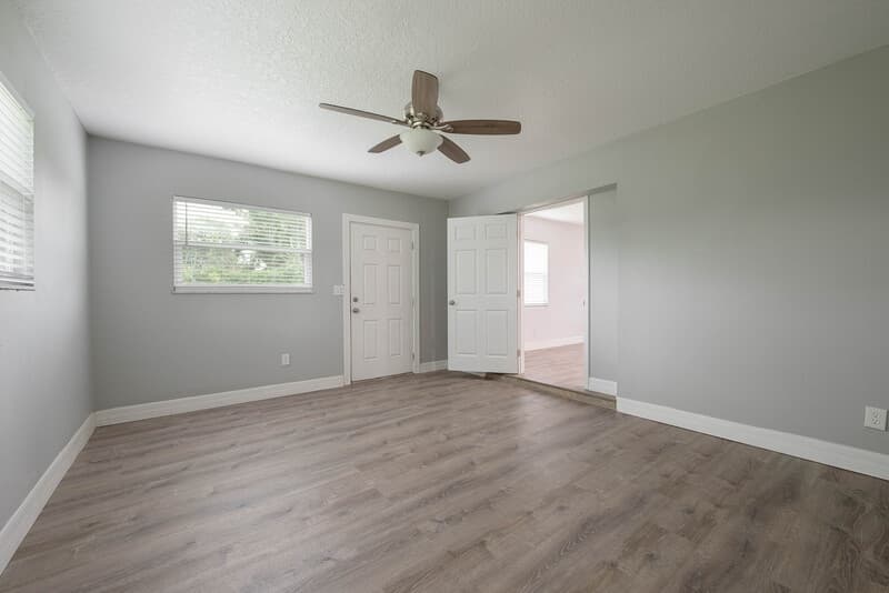 Orlando Condo: 4810 Shoshone Street - B