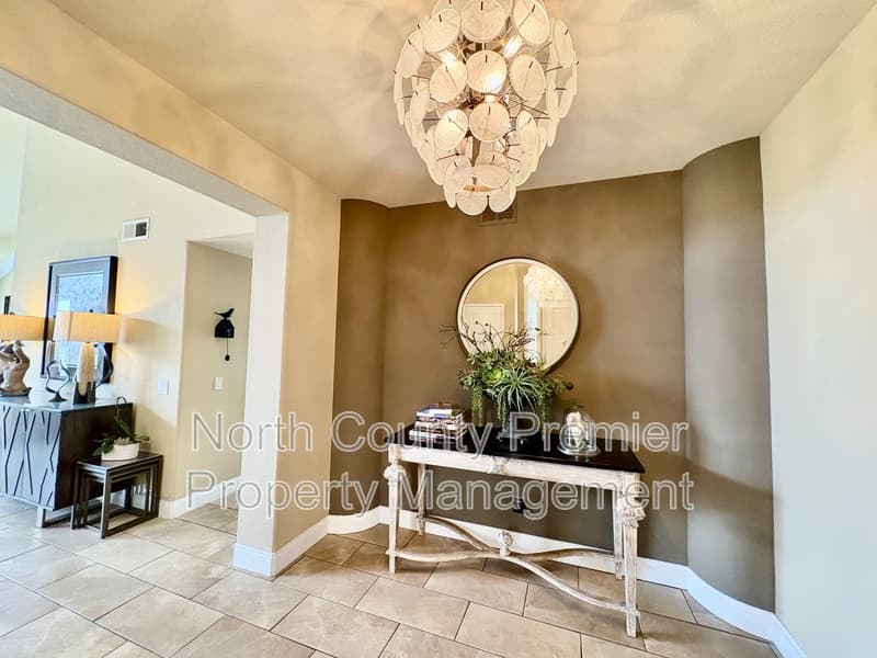 Encinitas House: 1867 Amalfi Drive