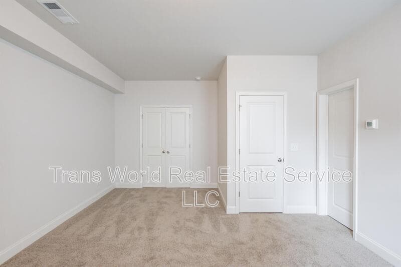 Sugar Hill Townhome: 1290 Ainsworth Alley - 1