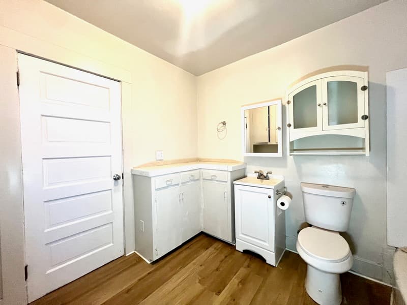 La Jolla Condo: 7449A La Jolla Boulevard