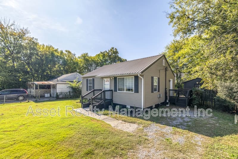 Maryville House: 203 Coleman Street