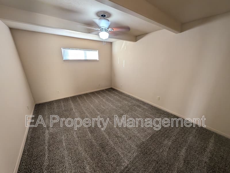 Albuquerque House: 212 65th St NW*Unit C