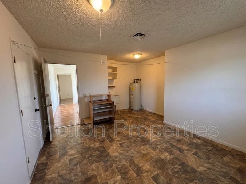 Sun City West House: 12503 W Rampart Dr