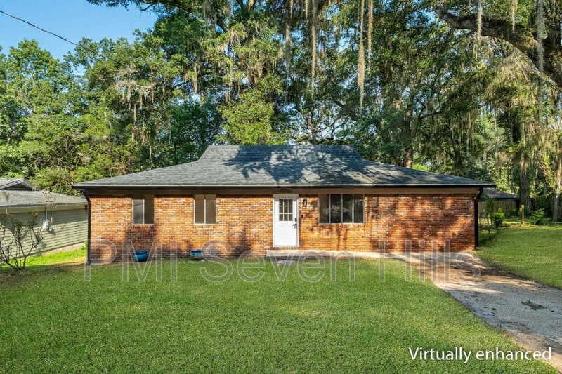 Tallahassee House: 4116 Tara Drive