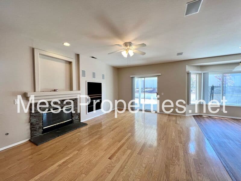 Corona House: 3045 S Buena Vista Ave.
