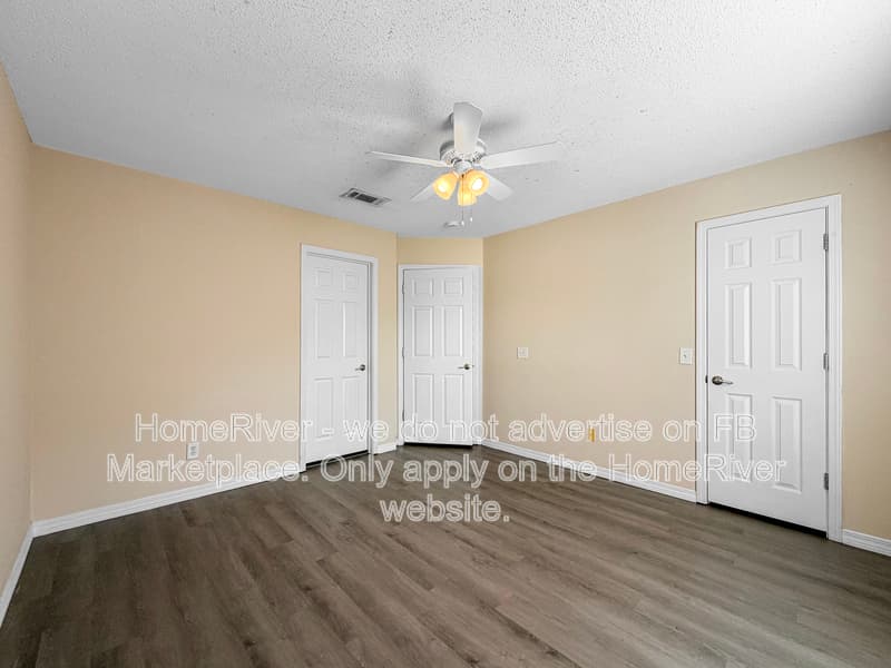 Pensacola House: 8435 Chisholm Rd
