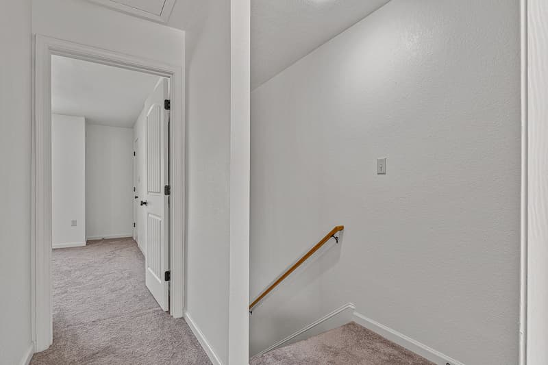 Jonesboro Condo: 5555 Macedonia - A1