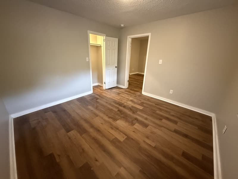 Memphis House: 540 Harahan Road