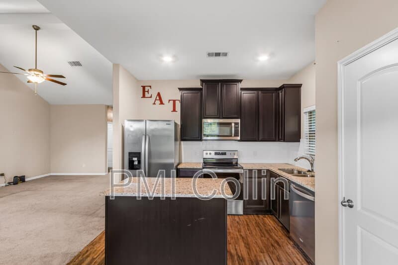 Princeton House: 1401 Park Trails Boulevard
