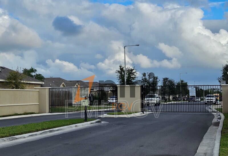 McAllen Condo: 5600 Nightingale Ave