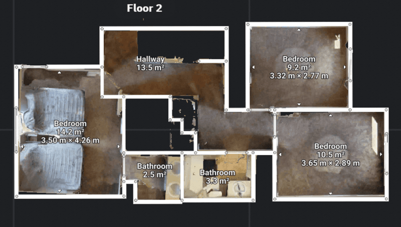 Brandon Townhome: 2516 Oleander Lakes Drive