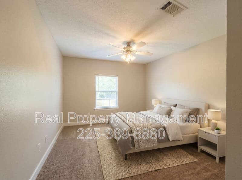 Denham Springs Condo: 30914 LA Hwy 16