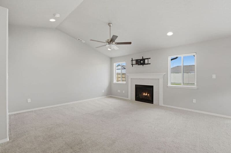 Pasco House: 3613 Ibis Lane