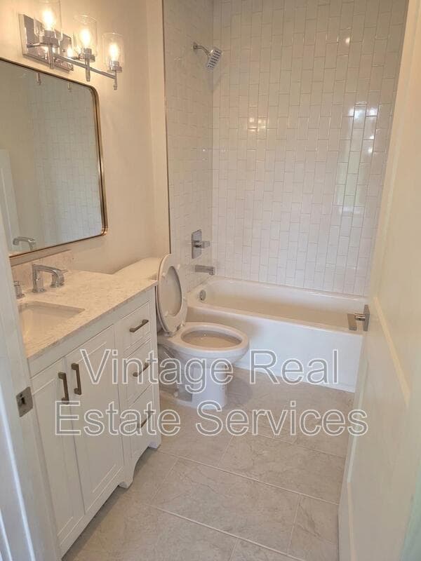 Tampa Condo: 2502 N Blvd