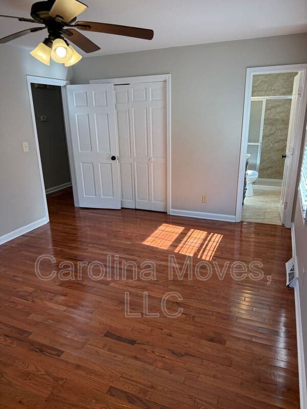 Greenville House: 4597 Coach Hill Drive