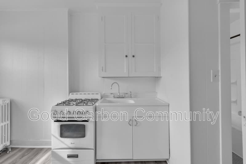 Buffalo Condo: 2720 Main St