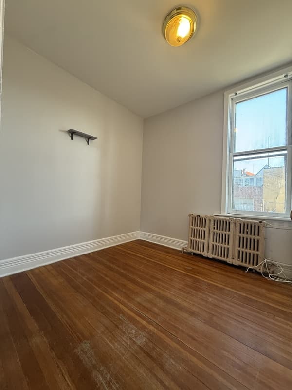 Albany Condo: 6 West Lawrence Street - 1