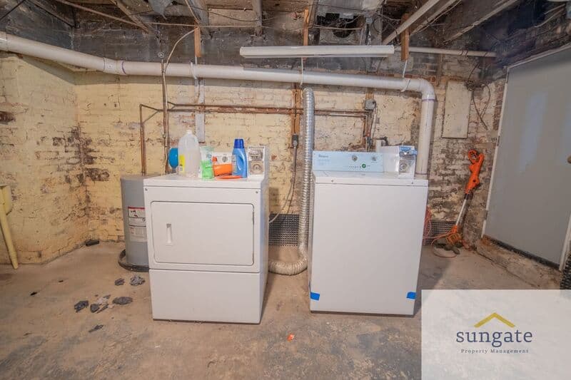 Baltimore Condo: 2635 N Charles St