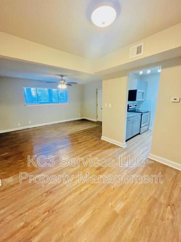Kansas City Condo: 3710 Wyandotte St