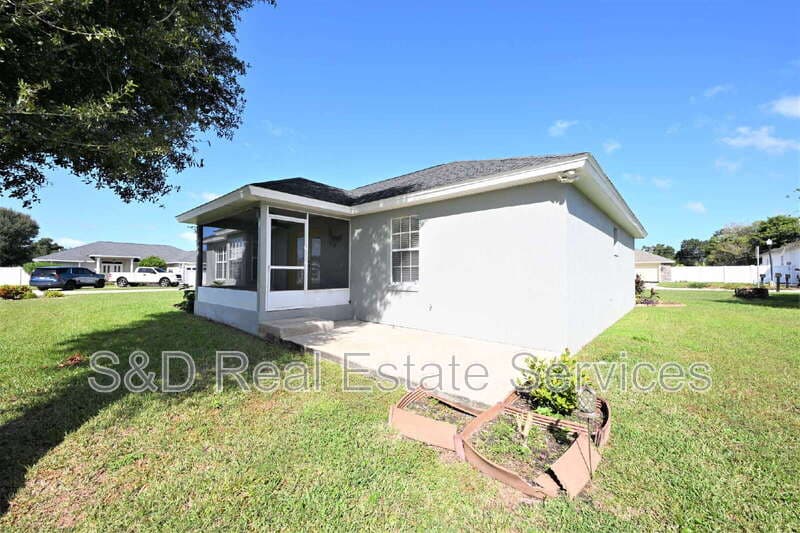 Lakeland House: 3518 Remington Oaks Way