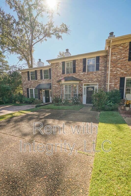 Tallahassee House: 825 Beard Street